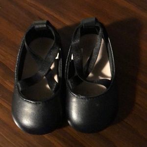Little baby Macys shoes size 2